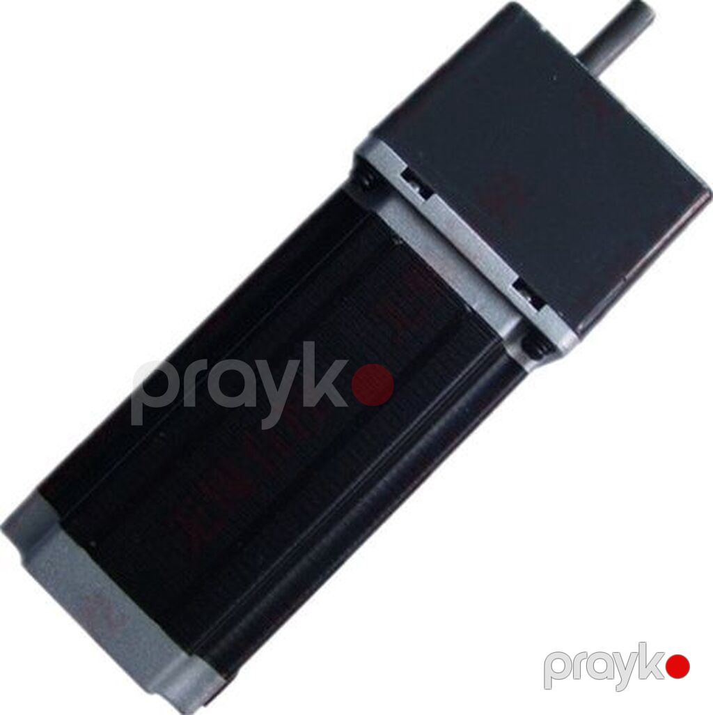 Kateqoriya: CNC Materialları Step Motorlar Reduktorlu Step — Transmissiya, Bakı (3)