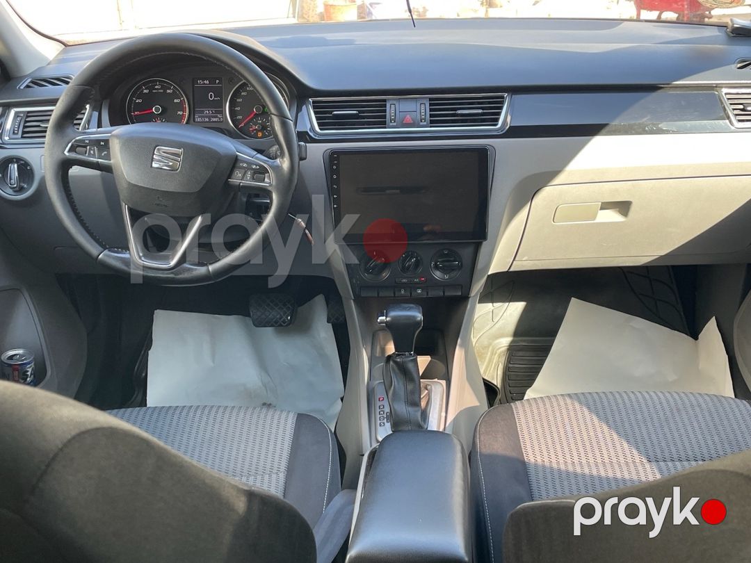 Seat Toledo, 2014 il — Avtomobillər, Bakı (3)