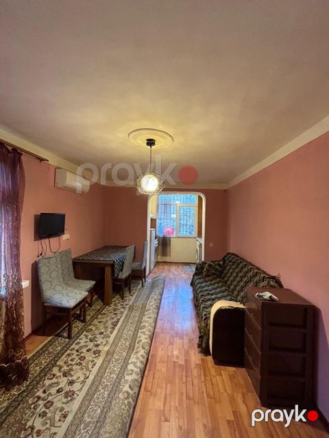Satılır 2 otaqlı köhnə tikili 36 m² — Bakı