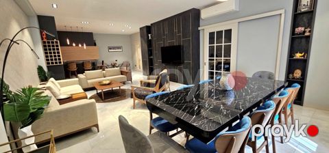 Satılır 4 otaqlı yeni tikili 229 m² — Bakı