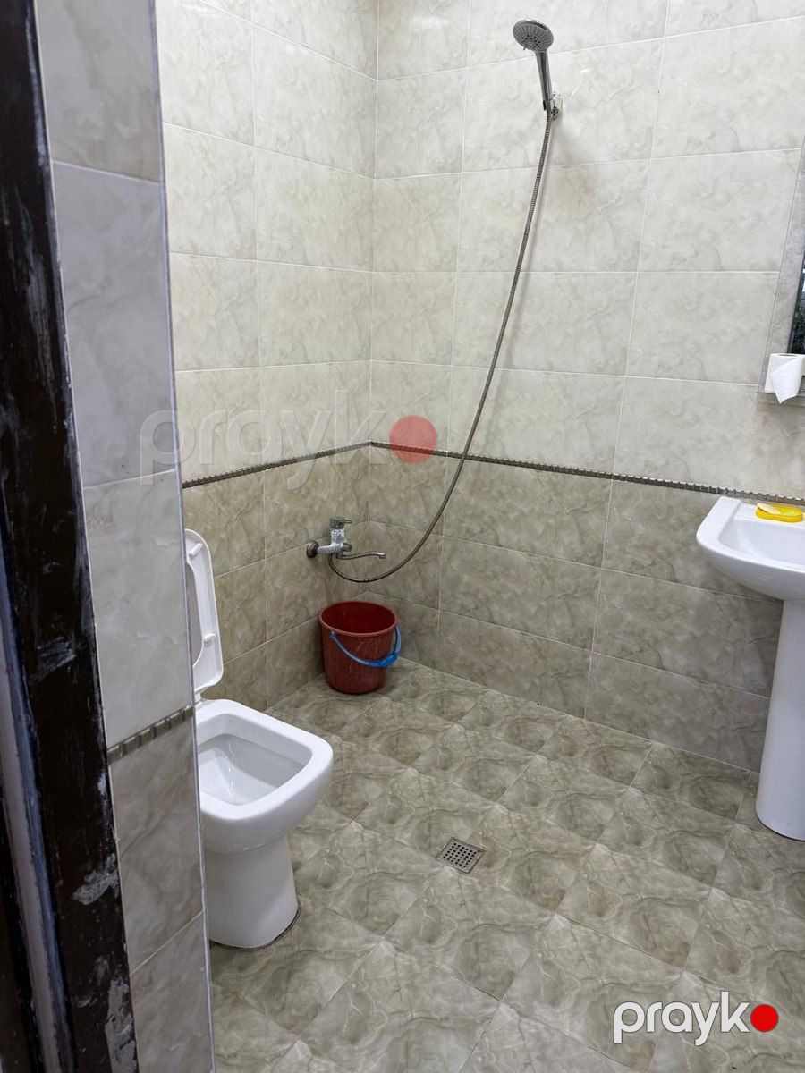 Satılır 1 otaqlı həyət evi/bağ evi 45 m² — Ev, villa, Bakı (12)
