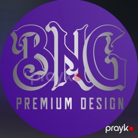 Bng premium design — Bakı