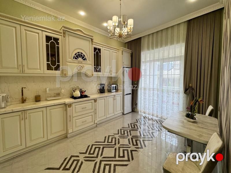 Satılır 4 otaqlı Həyət evi / Villa, 160 m², Novxanı — Ev, villa, Abşeron (11)