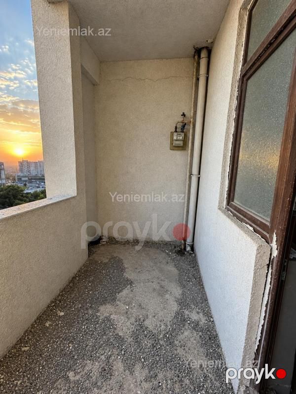 Satılır 2 otaqlı Bina evi menzil (Yeni tikili), 70 m², Xətai rayonu — Mənzil, Bakı (8)