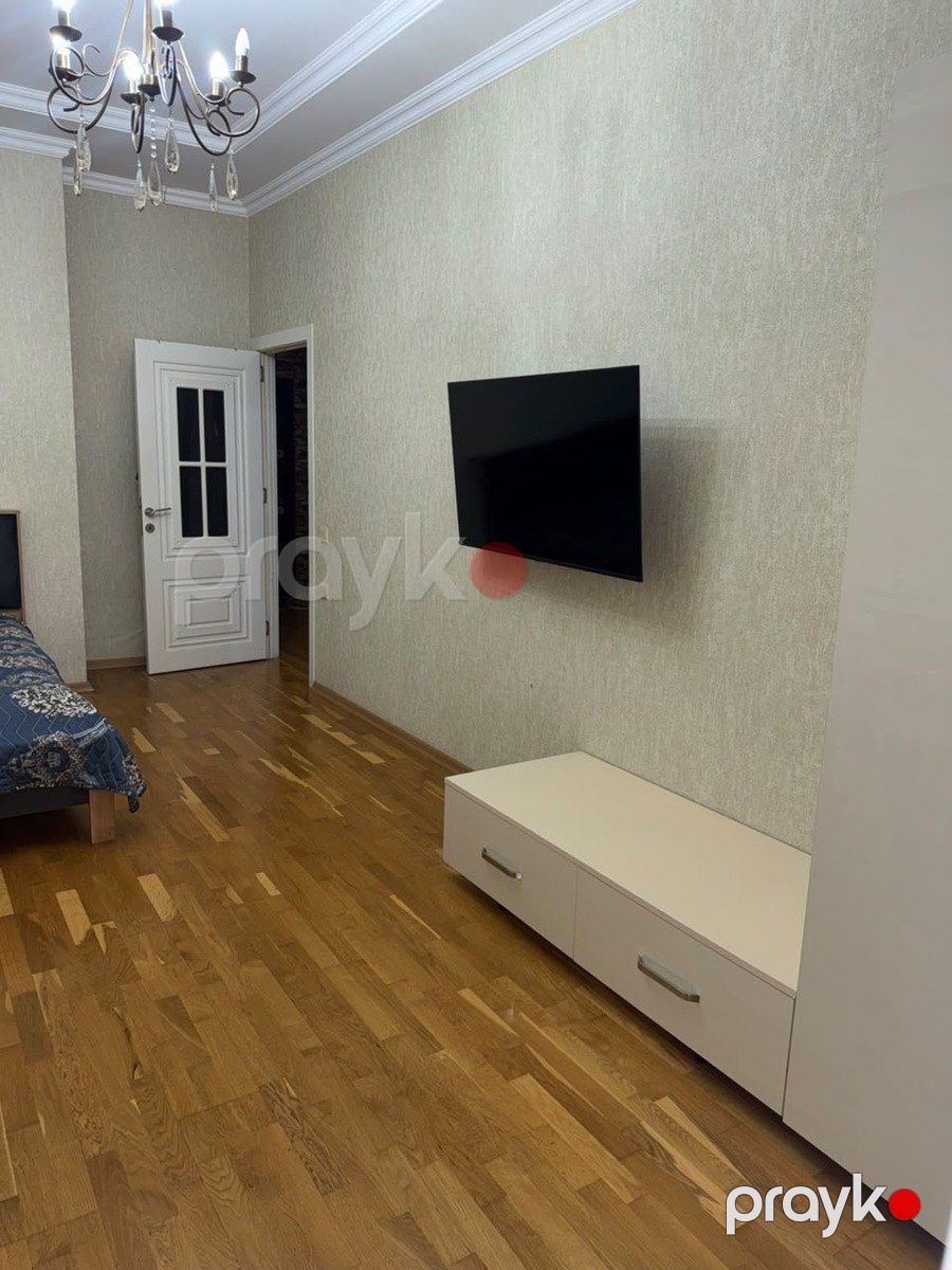 Satılır 2 otaqlı yeni tikili 50 m² — Mənzil, Bakı (4)