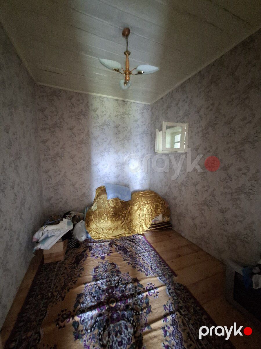 Həyət evi, Şəki ş — Ev, villa, Şəki (4)