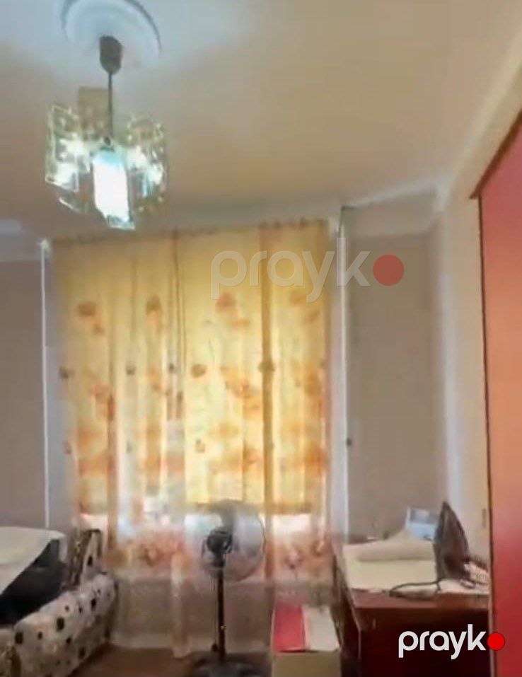 Satış: 3 otaqlı Köhnə tikili, 60 m², Sabunçu rayonu — Mənzil, Bakı (4)