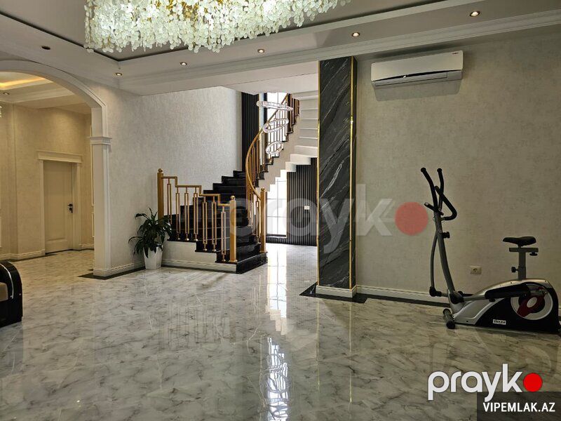 Sabunçu rayonunda 7 otaqlı Villa Satılır, 428 m² — Ev, villa, Bakı (5)