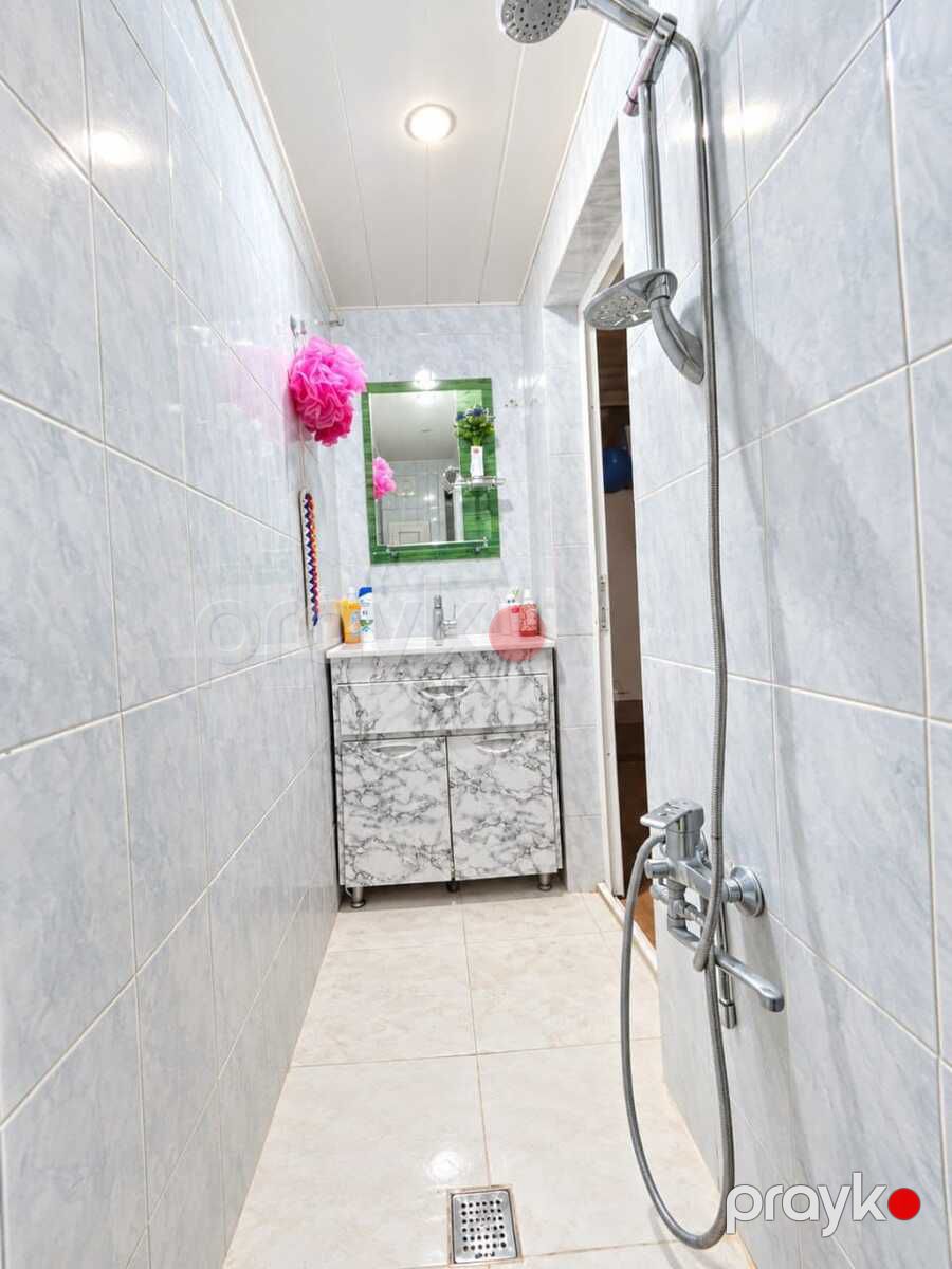 Satılır 2 otaqlı köhnə tikili 45 m² — Mənzil, Bakı (5)