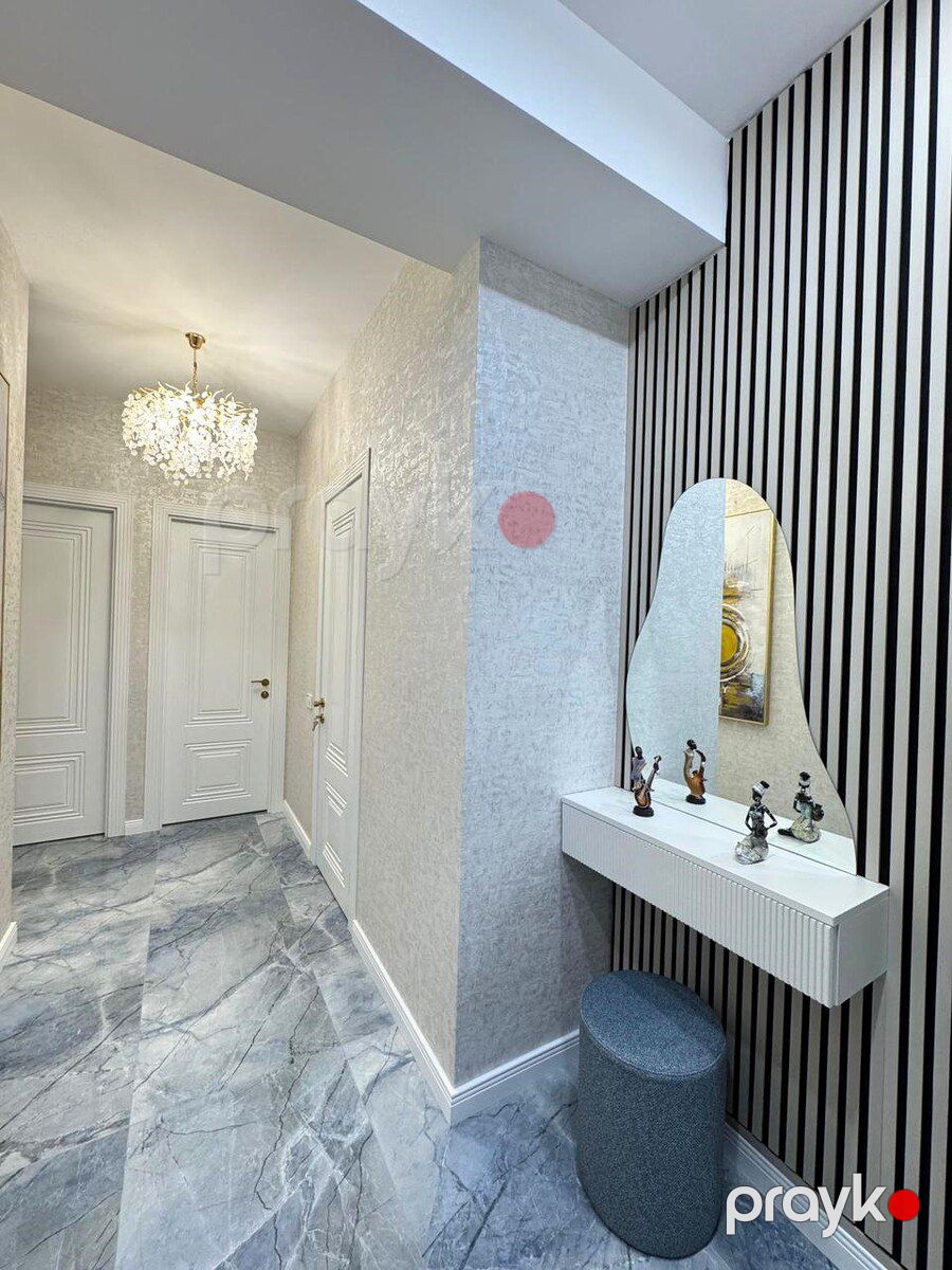 Satılır 2 otaqlı yeni tikili 62 m² — Mənzil, Bakı (8)
