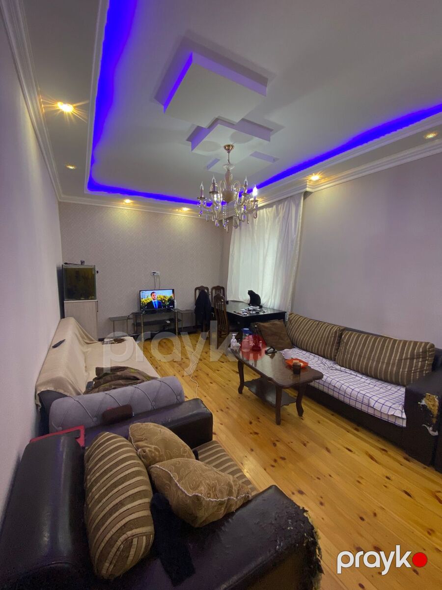 Satılır 4 otaqlı həyət evi/bağ evi 110 m² — Ev, villa, Xırdalan (3)