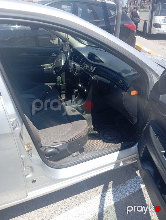 DongFeng Aeolus S30, 1.6 L, 2015 il, 230 535 km — Avtomobillər, Bakı (9)
