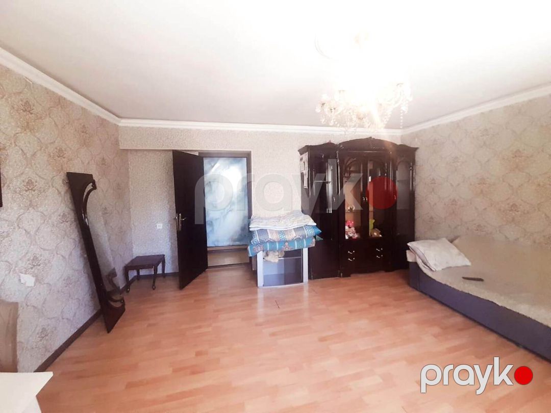 Satılır 2 otaqlı həyət evi/bağ evi 70 m² — Ev, villa, Bakı (2)