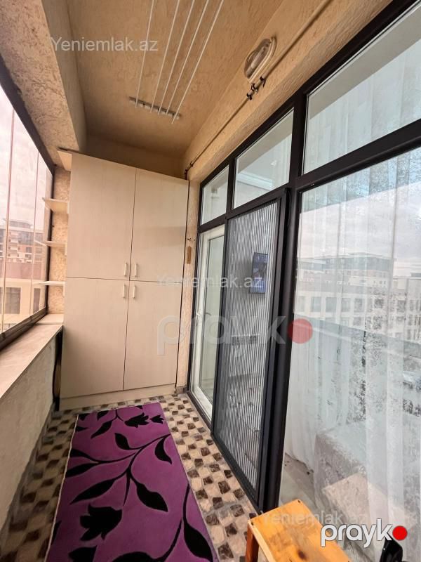 Satılır 2 otaqlı Bina evi menzil (Yeni tikili), 50 m², Sumqayıt şəh — Mənzil, Sumqayıt (4)