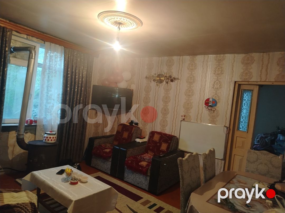 Həyət evi, Sumqayıt ş — Ev, villa, Sumqayıt (3)