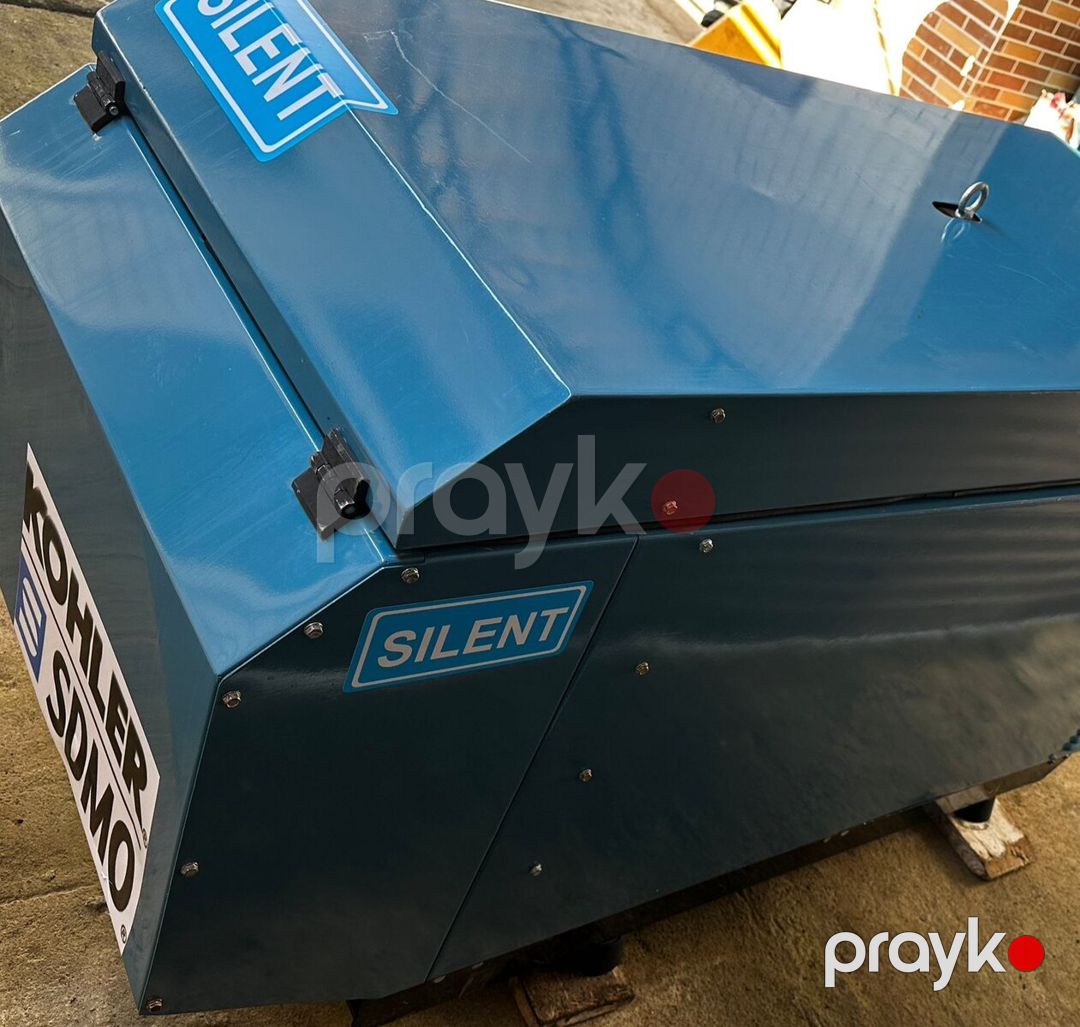 Generator və tənzimləyicisi — Biznes və avadanlıq, Bakı (2)