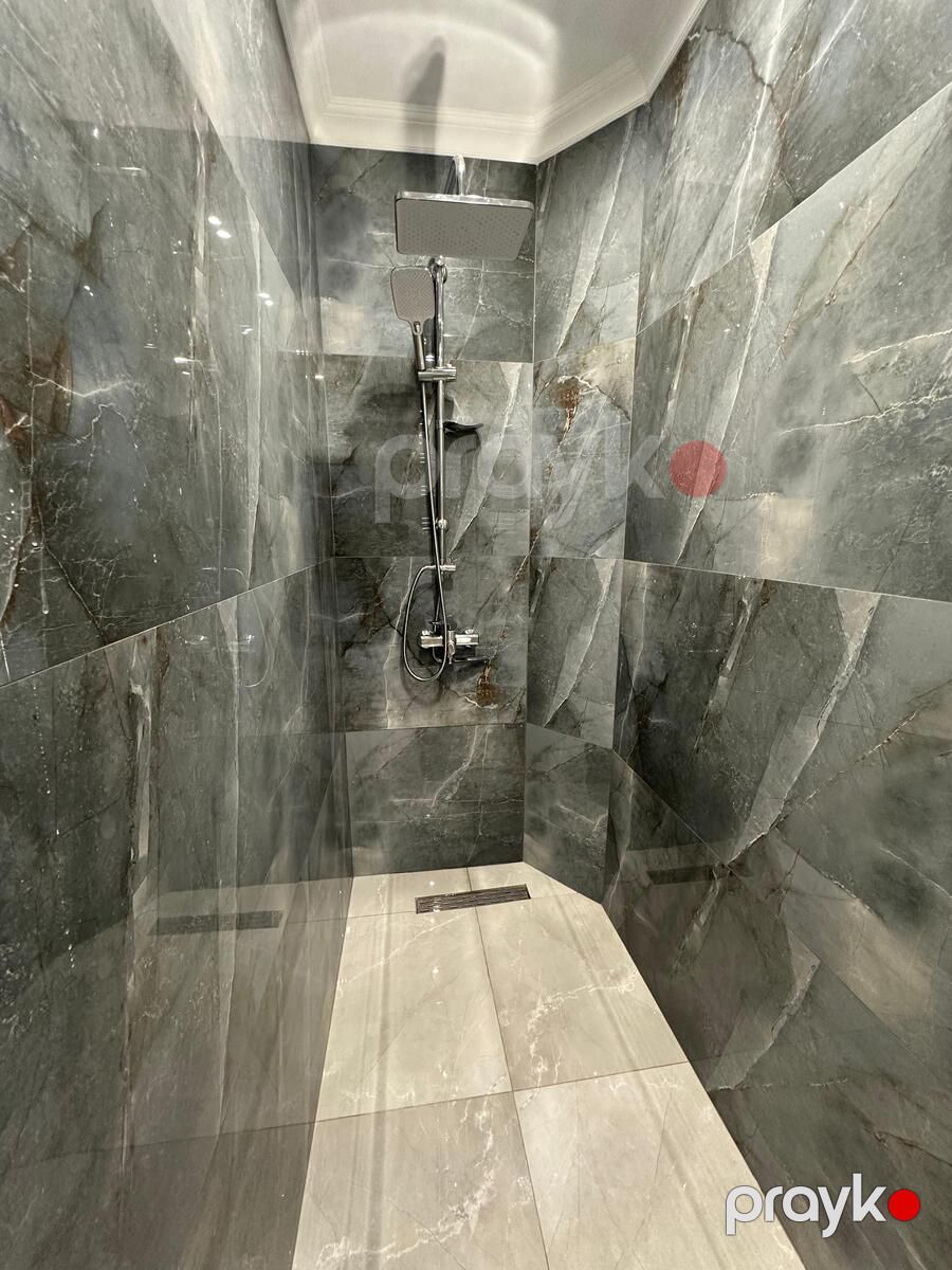 İcarəyə verilir 3 otaqlı köhnə tikili 110 m² — Mənzil, Bakı (10)