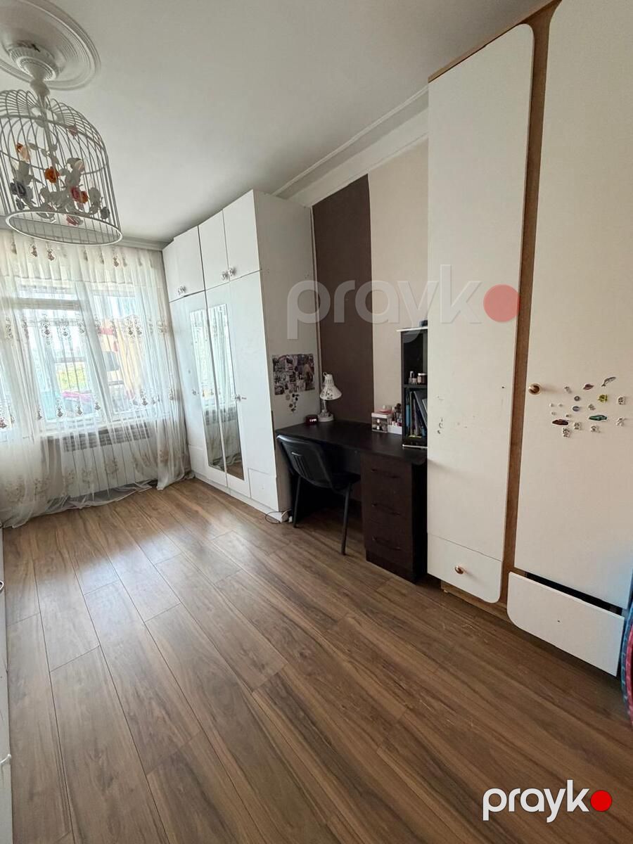 Satılır 3 otaqlı köhnə tikili 68 m² — Mənzil, Bakı (6)