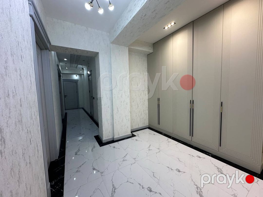 Satılır 2 otaqlı yeni tikili 125 m² — Mənzil, Bakı (12)