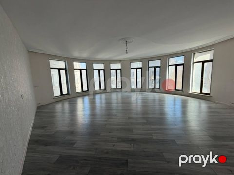 İcarəyə verilir 3 otaqlı yeni tikili 160 m² — Bakı