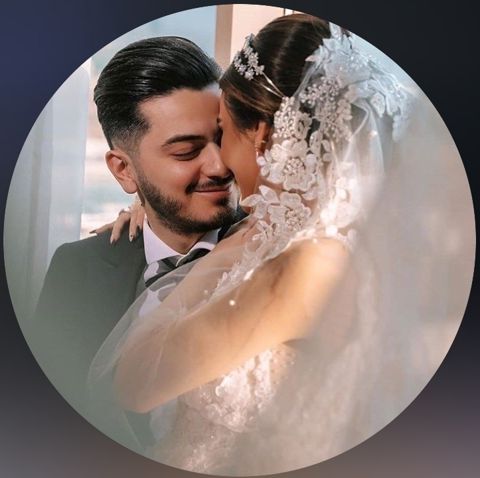 Podium Wedding Agdas — Toy geyimləri