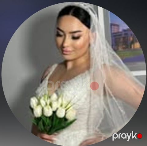 Gəlinlik Zərbutik — Sumqayıt