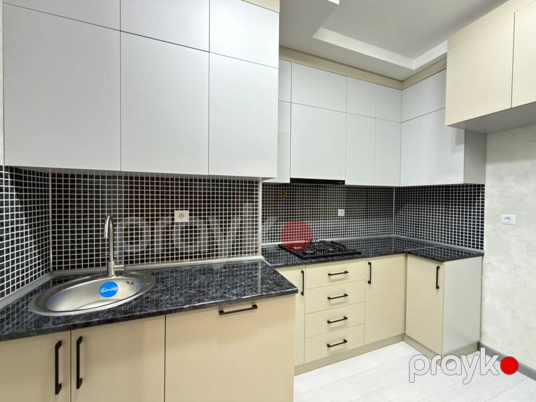 Satılır 2 otaqlı yeni tikili 68 m² — Mənzil, Bakı (3)