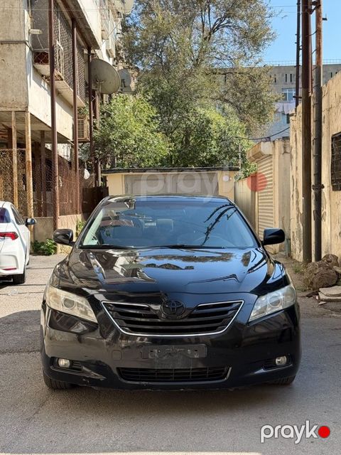 Toyota Camry, 2.4 L, 2007 il, 288 000 km — Bakı
