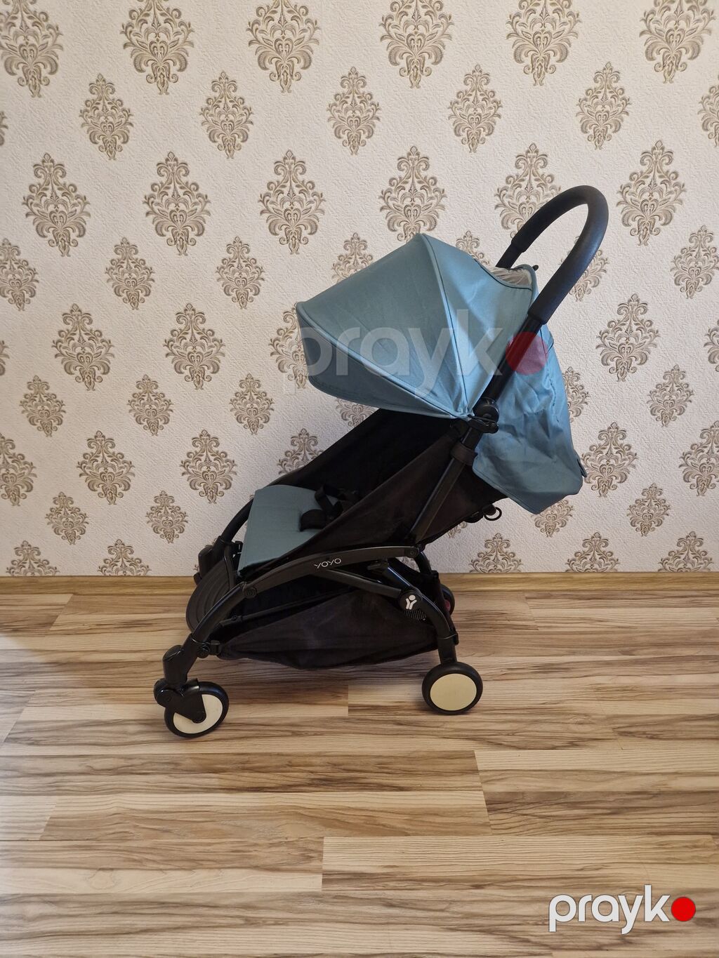 Dilek Babyzen yoyo kolyaska satilir hem 0+ lulkasi var hemde 6+lulka — Arabalalar, Mehdiabad (2)