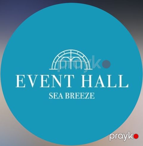 Event Hall Sea Breeze Baku
