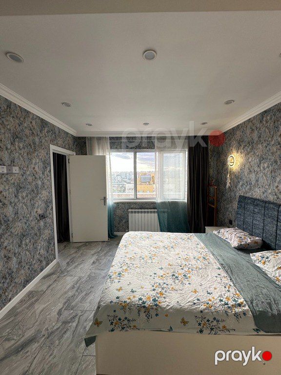 Satılır 3 otaqlı yeni tikili 90 m² — Mənzil, Bakı (8)