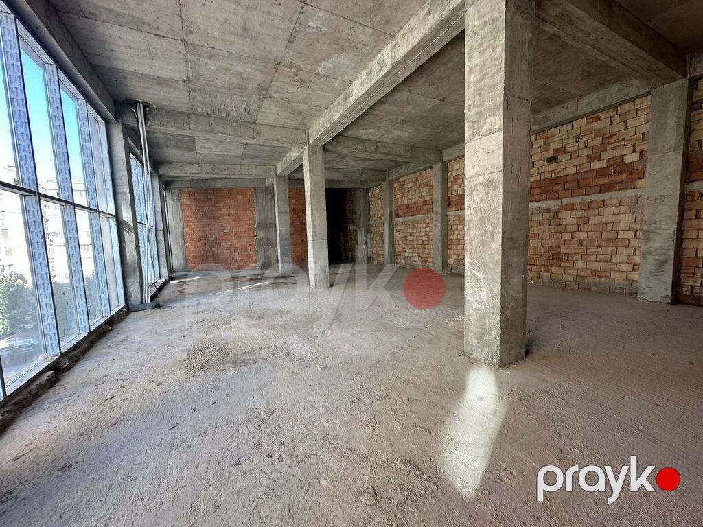 İcarəyə verilir obyekt 179 m² — Əmlak, Bakı (6)