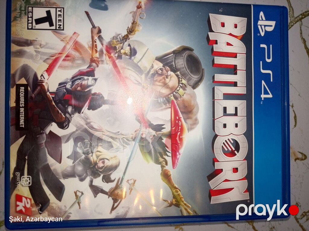 satılır (ps 4 fat,slim,pro hamısı üçün uyğundur) Bütün disklər — Konsol oyunları, Şəki (8)