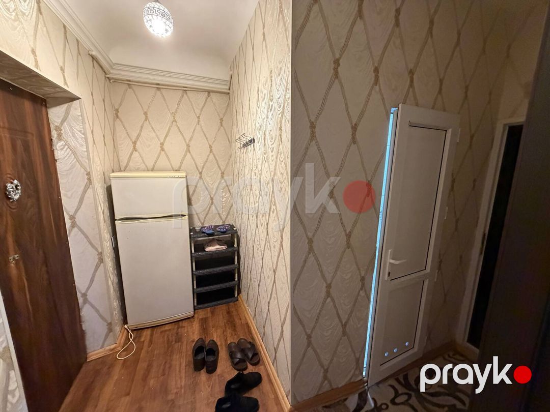 İcarəyə verilir 3 otaqlı köhnə tikili 50 m² — Mənzil, Bakı (12)