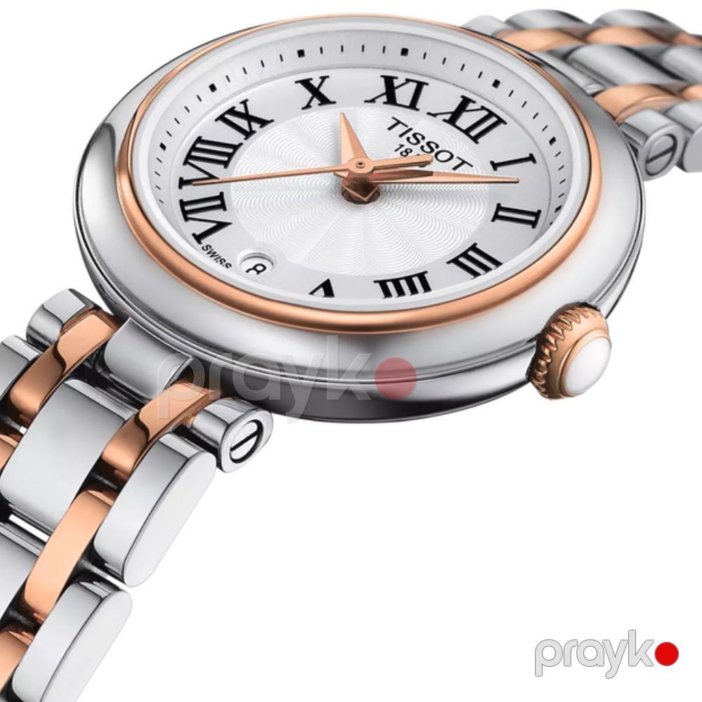 Saat Tissot T-Lady T1260102201301 — Qol saatları, Bakı (2)