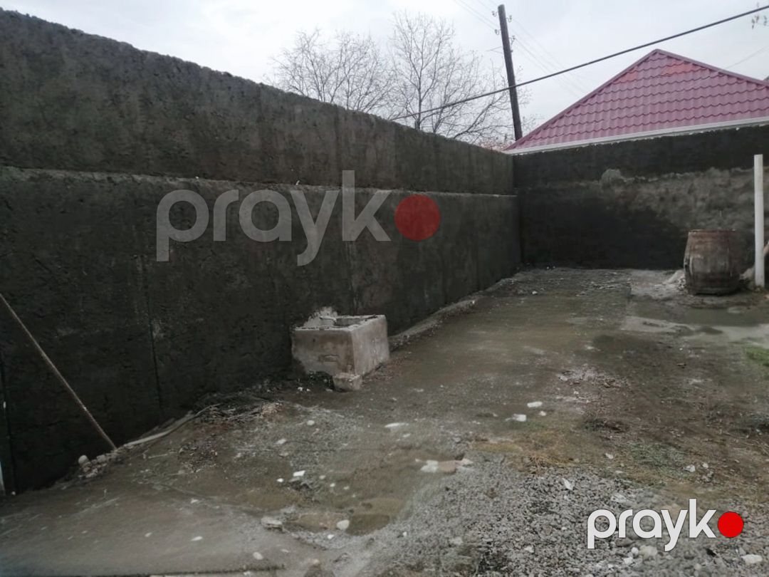 Satılır 4 otaqlı həyət evi/bağ evi 140 m² — Ev, villa, Qazax (6)