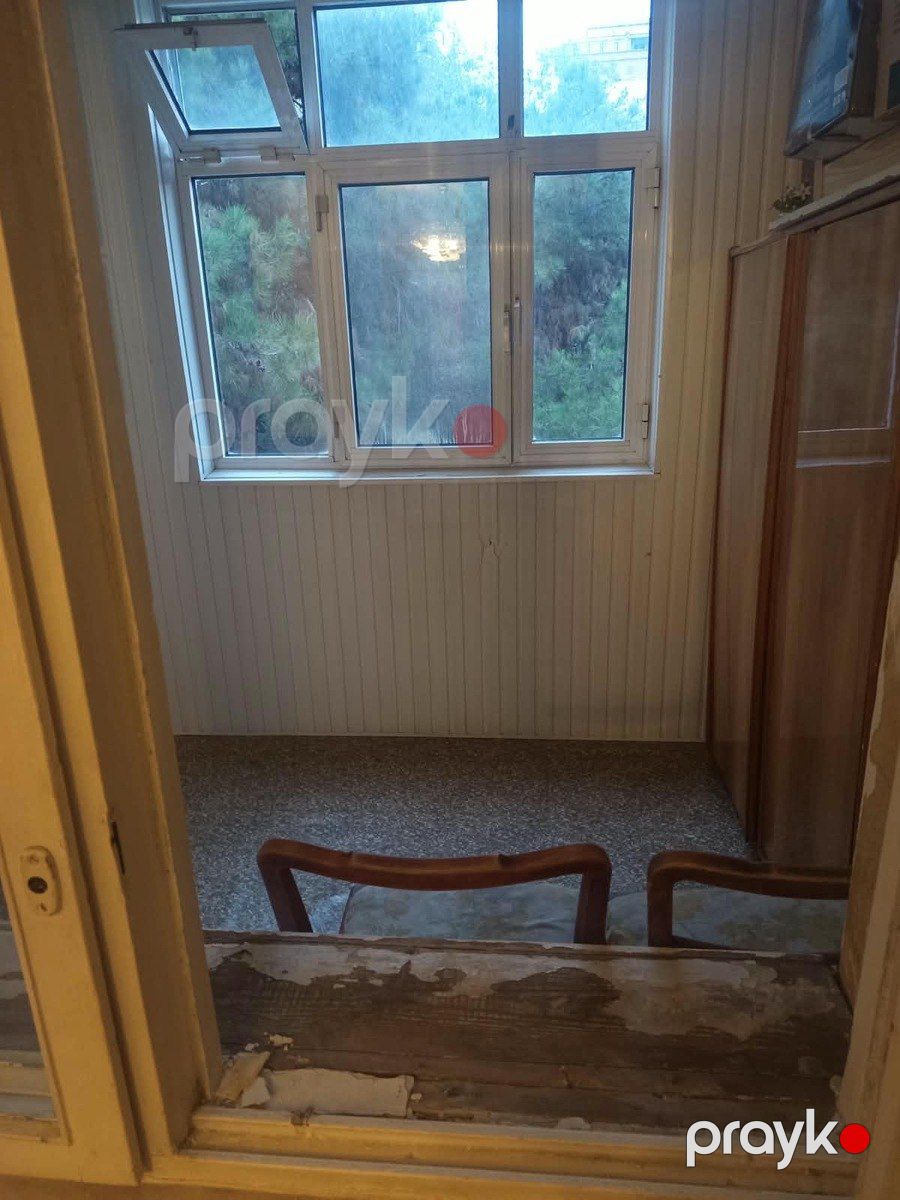 3-otaqlı mənzil kirayə verilir, Azadlıq pr., 65 m² — Mənzil, Bakı (3)