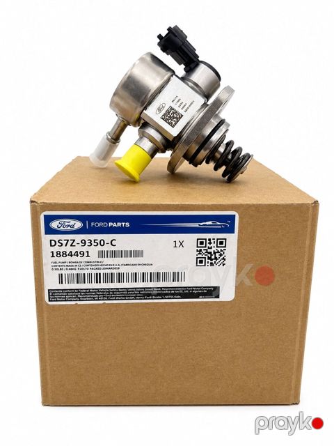 Ford Fusion 1.5 2013-2020 GDİ nasosu — Bakı
