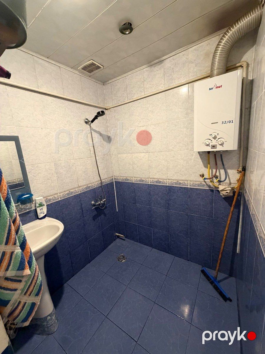 Satılır 3 otaqlı köhnə tikili 60 m² — Mənzil, Bakı (11)