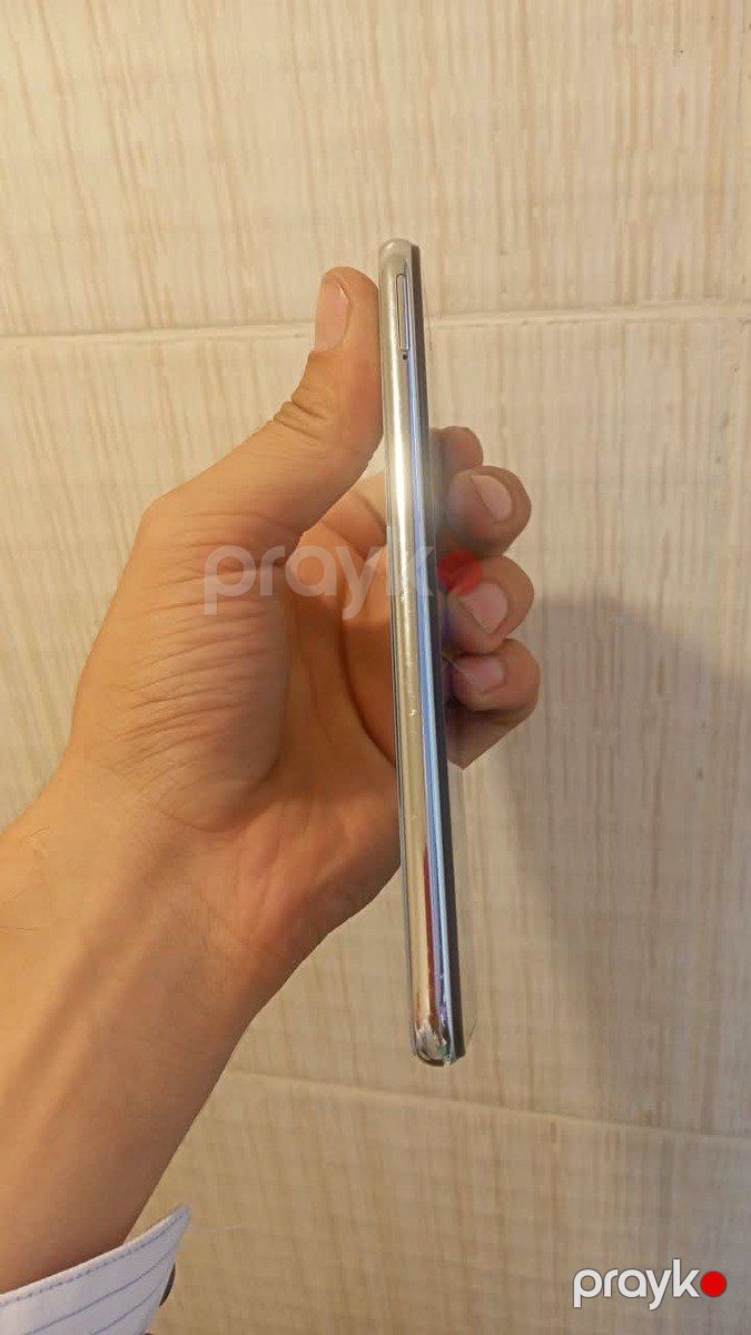 Xiaomi Redmi Note 8 Moonlight White 128GB/4GB — Smartfonlar, Bakı (3)