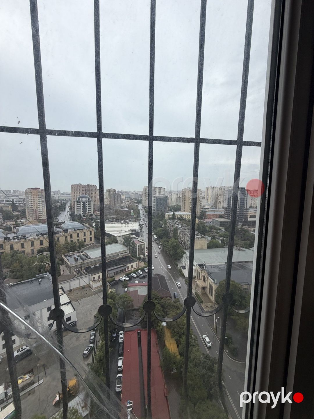 Satılır 3 otaqlı yeni tikili 96 m² — Mənzil, Bakı (5)