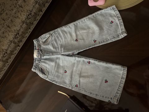 Şalvar Zara — Bakı
