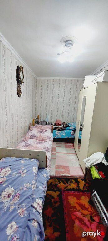4-otaqlı mənzil, Qaradağ r., 85 m² — Mənzil, Bakı (8)
