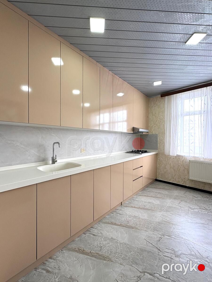 İcarəyə verilir 2 otaqlı yeni tikili 85 m² — Mənzil, Bakı (4)