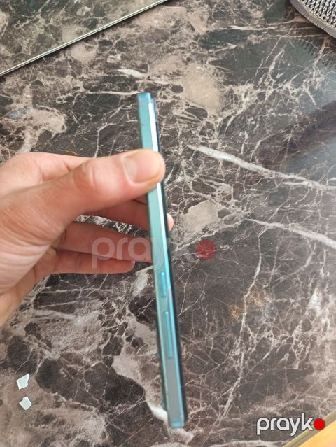 Oppo 256 GB, rəng - Mavi, Sensor — Bakı