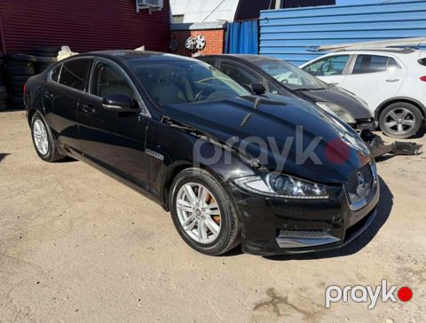 Jaguar XF ehtiyat hissələri — Bakı