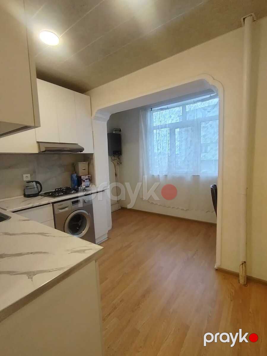 İcarəyə verilir 2 otaqlı köhnə tikili 65 m² — Mənzil, Bakı (4)