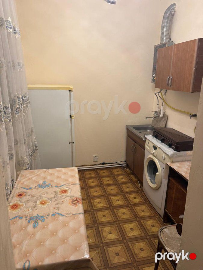 2 otaqlı mənzil, 55 m², Nesimi r. 1mkr Moskva Prospekti, Bakı — Mənzil (3)