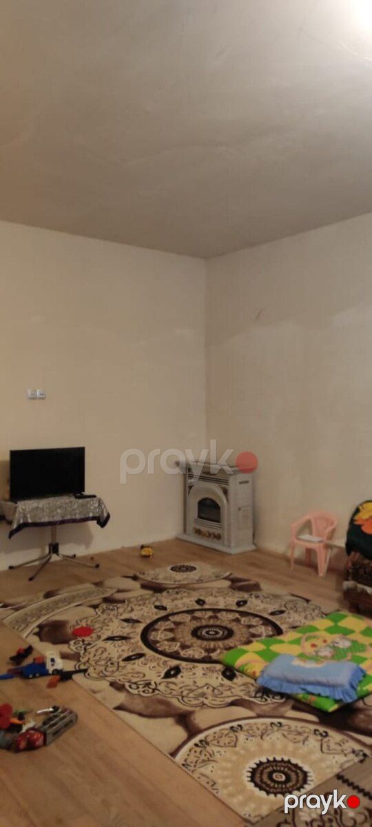 Həyət evi, Qala qəs — Ev, villa, Bakı (9)