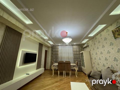 Satılır 3 otaqlı Bina evi menzil (Yeni tikili), 86 m², Abşeron — Abşeron